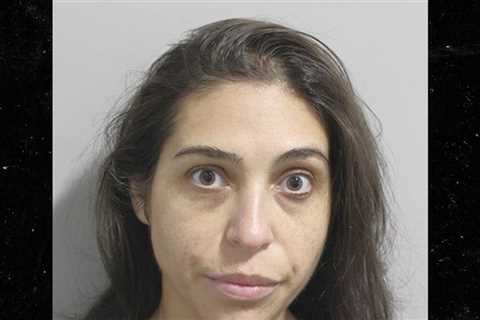 'Black Widow’ Charged With Attempted Murder After Allegedly Drugging Man in Florida