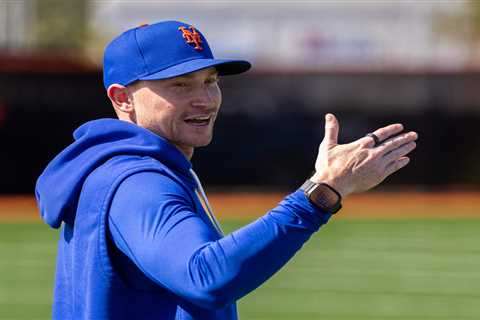 Mets face important question after two pitchers turn seasons around on new teams