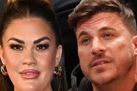 Jax Taylor Repeatedly Dropped R-Word Slur During Fight With Ex Brittany