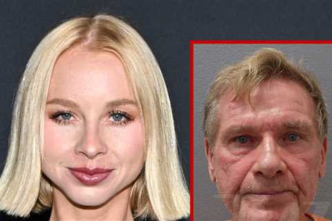 TikToker's Dad Arrested for Allegedly Making Violent Threats Over Claims of Infidelity