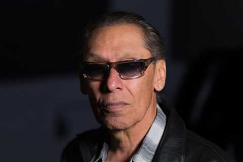 Van Halen Drummer Alex Van Halen Knighted In The Netherlands