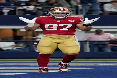 Nick Bosa’s Australia scouting report is hilariously brief