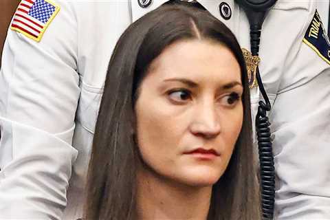 Lindsay Clancy Juror Tells One Dissenting Juror to Follow His Instructions
