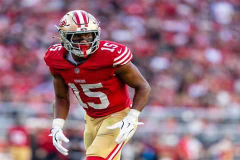 2026 NFL predictions: De’Zhaun Stribling will run away with Offensive Rookie of the Year