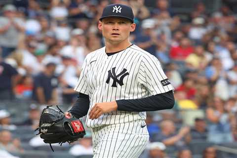 Why Will Warren is helping Yankees in piggyback role after strong start