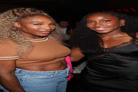 Glamorous US Open party attended by top tennis stars suddenly under investigation