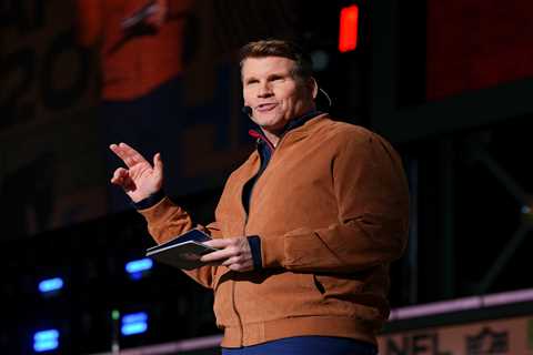 Scott Hanson reveals NFL RedZone commercial change for 2026 season