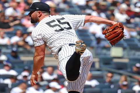 bet365 bonus code: Bet $10, get $365 in bonus bets for Yankees vs. Padres