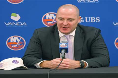 Islanders can’t skip the transition they desperately need