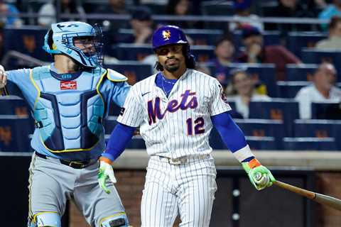 2026 MLB season defined by underachieving teams — with Mets at the forefront