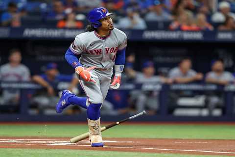 David Stearns on the state of the Mets infield — and who might return in 2027