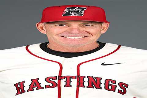 ESPN announcer, college baseball coach Victor Rojas reveals he has cancer