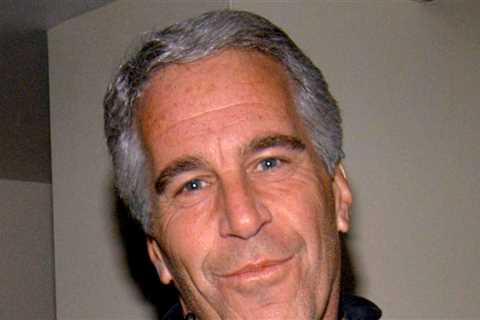 Jeffrey Epstein's Alleged Victim Speaks Out on Cult-Like Environment