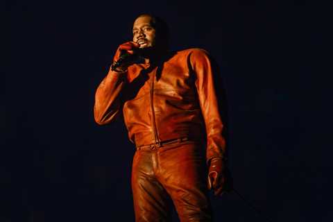 Ye’s Chicago Homecoming: The 7 Best Moments From Night 2
