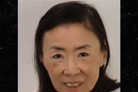 Elderly Woman Arrested for Murder in California After Police Receive Cryptic 911 Call