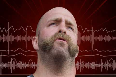 Andy 'The Butcher' Williams Death: Listen to 911 Audio From Mid-Match Collapse