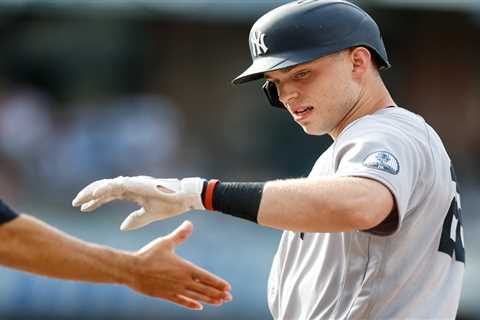 Yankees squash lefty troubles, best Robbie Ray in win over Padres