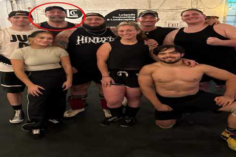 Pro-wrestler Andy ‘The Butcher’ Williams collapses in ring, dies at 48