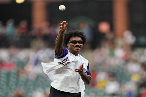 Orioles under fire after Zay Flowers guest splasher snafu costs fans hundreds on tickets