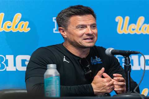 Kalshi promo code NYPMAX: Trade $25, get $25 for UCLA vs. Cal