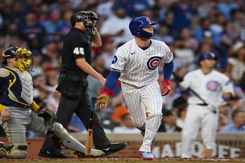 bet365 bonus code: Bet $10, get $365 in bonus bets for Cubs vs. Brewers Labor Day