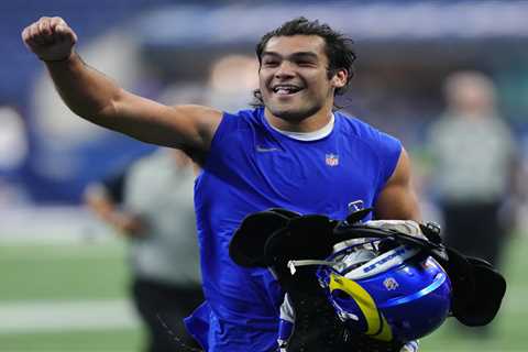 Adam Schefter drops major Puka Nacua suspension update that changes Rams season outlook