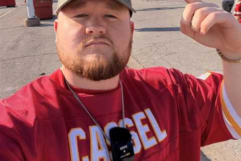 Patrick Mahomes’ quiet act to Chiefs analyst dealing with family tragedy