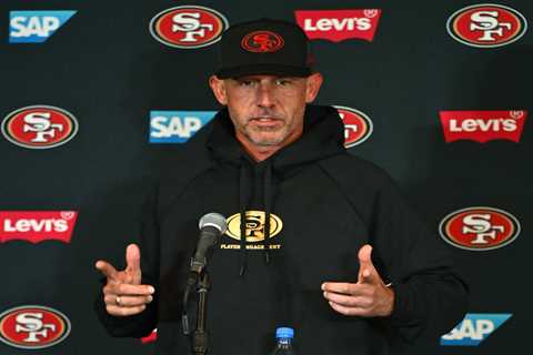49ers’ support of Australia could give them unexpected advantage vs Rams