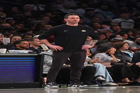 Lakers’ JJ Redick names 5 greatest shooters in NBA history with 1 big surprise