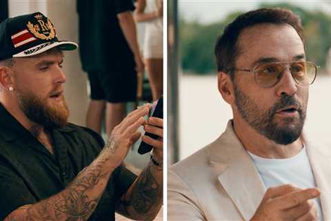 Jeremy Piven, Adrian Grenier Reprise Entourage Roles For Betr Ad