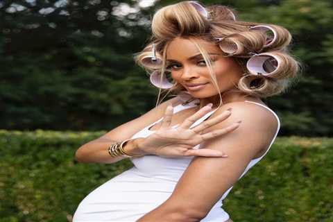 Ciara Announces She’s Pregnant With Baby No. 5