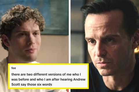 “I Can’t Believe I Almost Scrolled”: People Are Losing It Over The NSFW Plot Twist In This First..