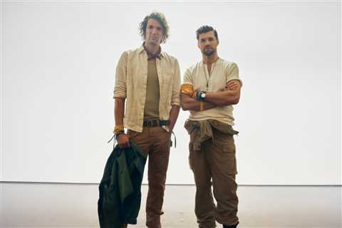 For King & Country, CeCe Winans, TobyMac Among GMA Dove Awards First Round of Performers..