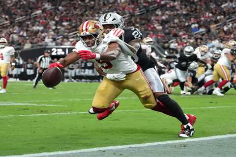 Recent 49ers moves hint towards George Kittle return