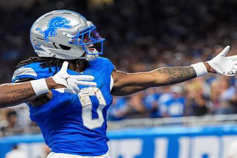 How to turn a profit in the NFL this season – and why prediction markets may be the key