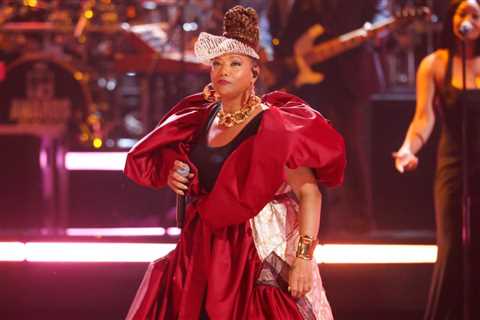 Watch Queen Latifah Turn ‘The Voice’ Into Her Royal Court in Season 30 Trailer: ‘I’m the Queen and..