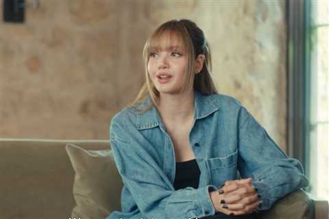 BLACKPINK’s LISA Chronicles Joy and Pain of Breakout Solo Year in ‘Always Lalisa’ Doc Trailer: ‘We..