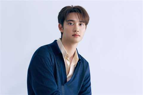 A New Beginning & A Message of Encouragement for D.O.’s ‘DOPAMINE’