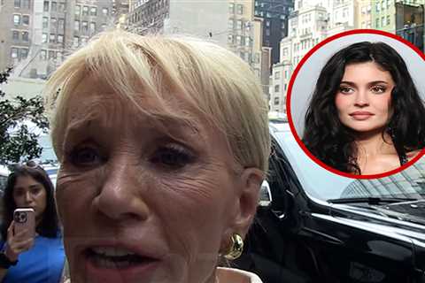 Barbara Corcoran Shades Kylie Jenner's 6-Year Home Renovation