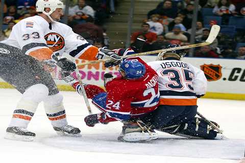 Islanders superfan’s 9/11 ‘always believe’ sign still inspires — 25 years after terror attacks