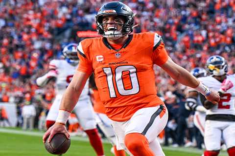2026 AFC West season preview: Prediction, record, rosters, strengths and weaknesses