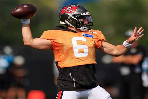 2026 NFC South season preview: Prediction, record, rosters, strengths and weaknesses