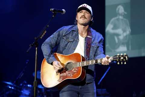 2026 CMA Awards Snubs & Surprises: Morgan Wallen, Riley Green, Taylor Swift and More