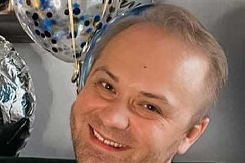 'Married at First Sight' Star Adrian Szymaniak Dead at 39 After Cancer Diagnosis
