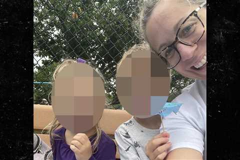 Massachusetts Mom Accused of Murdering Her 2 Kids Wants Case Dismissed