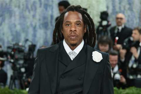 Jay-Z’s Extortion Lawsuit Against Lawyer Over Child Rape Claim Dismissed By Appeals Court