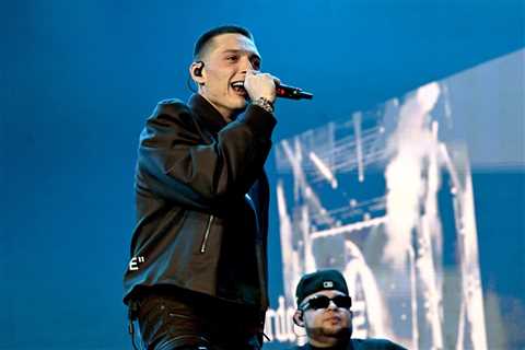 Peso Pluma Leads 2026 Billboard Latin Music Awards Finalists: Complete List