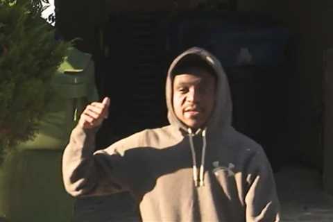 Man Who Reported Hollywood Hills Home Invasion May Have Been Squatting