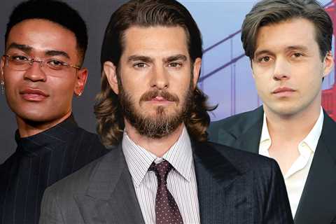 Andrew Garfield's Delta Flight Makes Emergency Landing Due To Electrical Odor