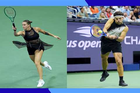 US Open tennis Finals 2026 ticket prices are dropping fast. Get them now